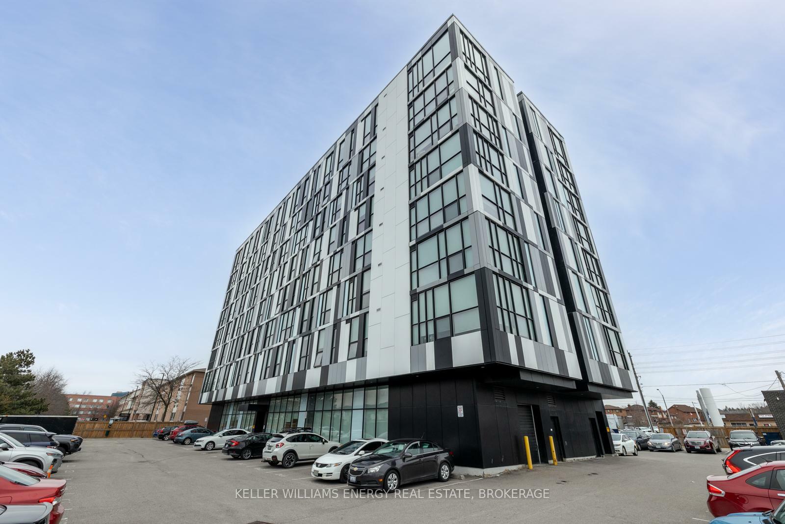 Property Photo: 1900 Simcoe Street N 839 ON L1G 0C1
