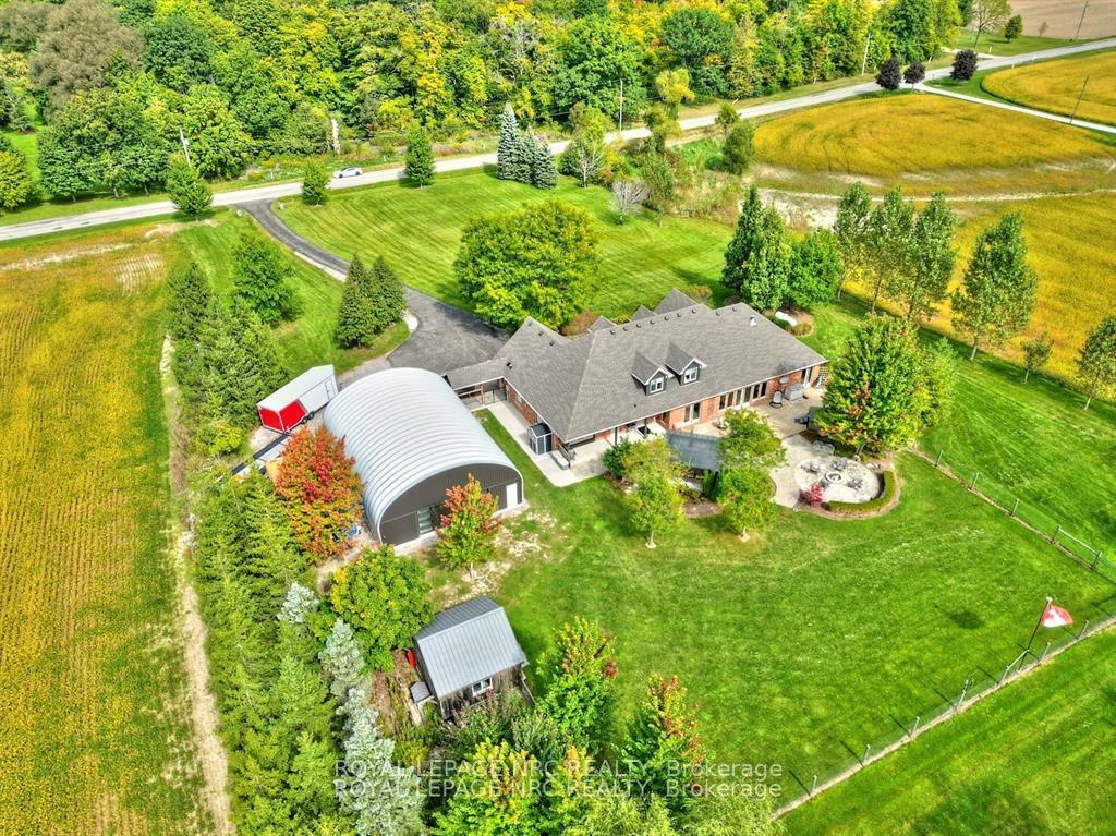 Property Photo: 880 Metler Road ON L0S 1C0