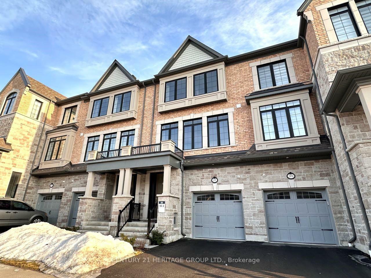 Photo de la propriété: 37 Gillivary Drive ON L1P 0C9