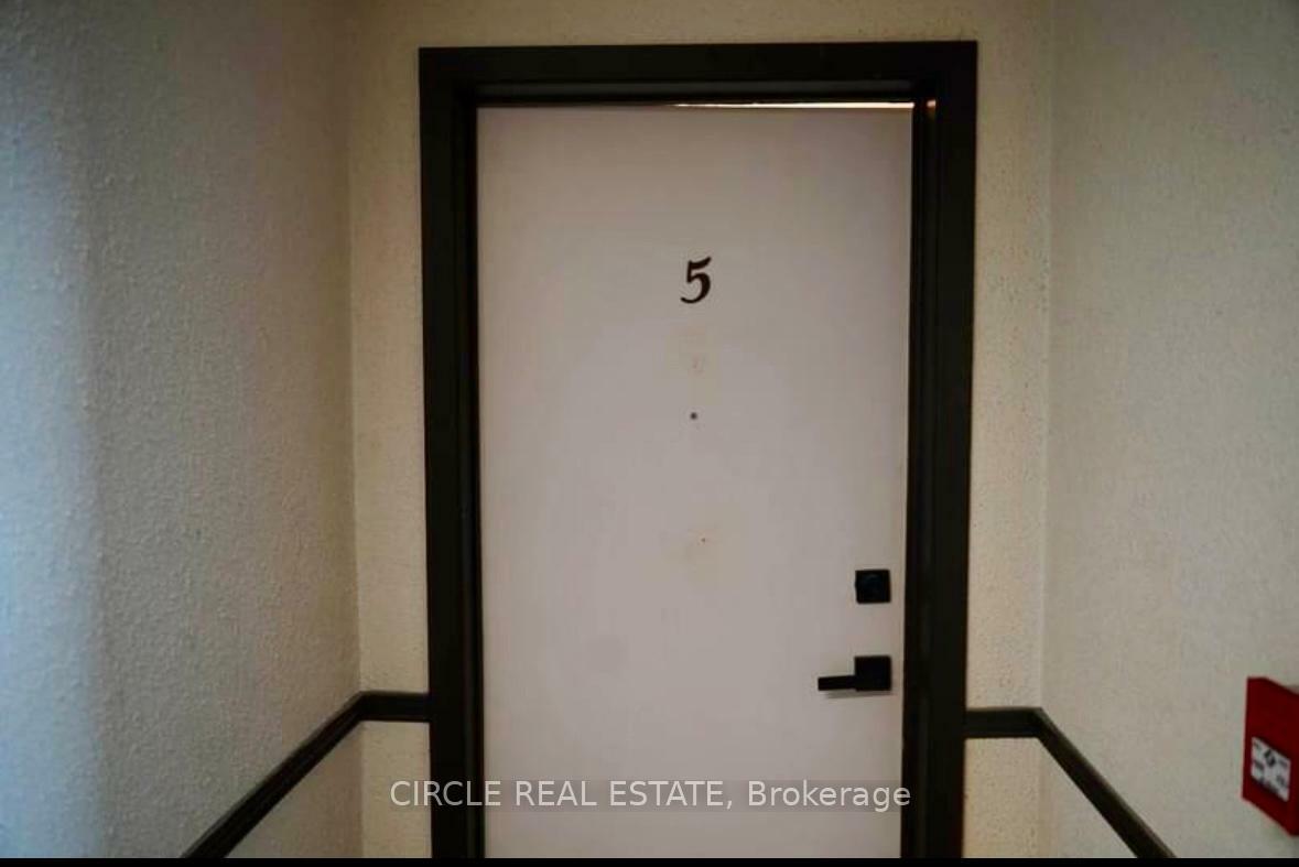Property Photo: 26 Inkerman Street ON N5P 3E8