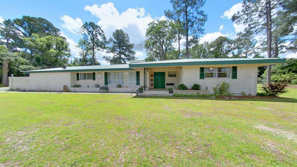 161 Main St  Lakeland GA 31635 photo