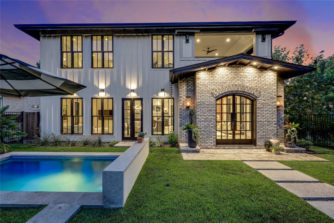 Property Photo:  901 Wayside Drive A  TX 78703 