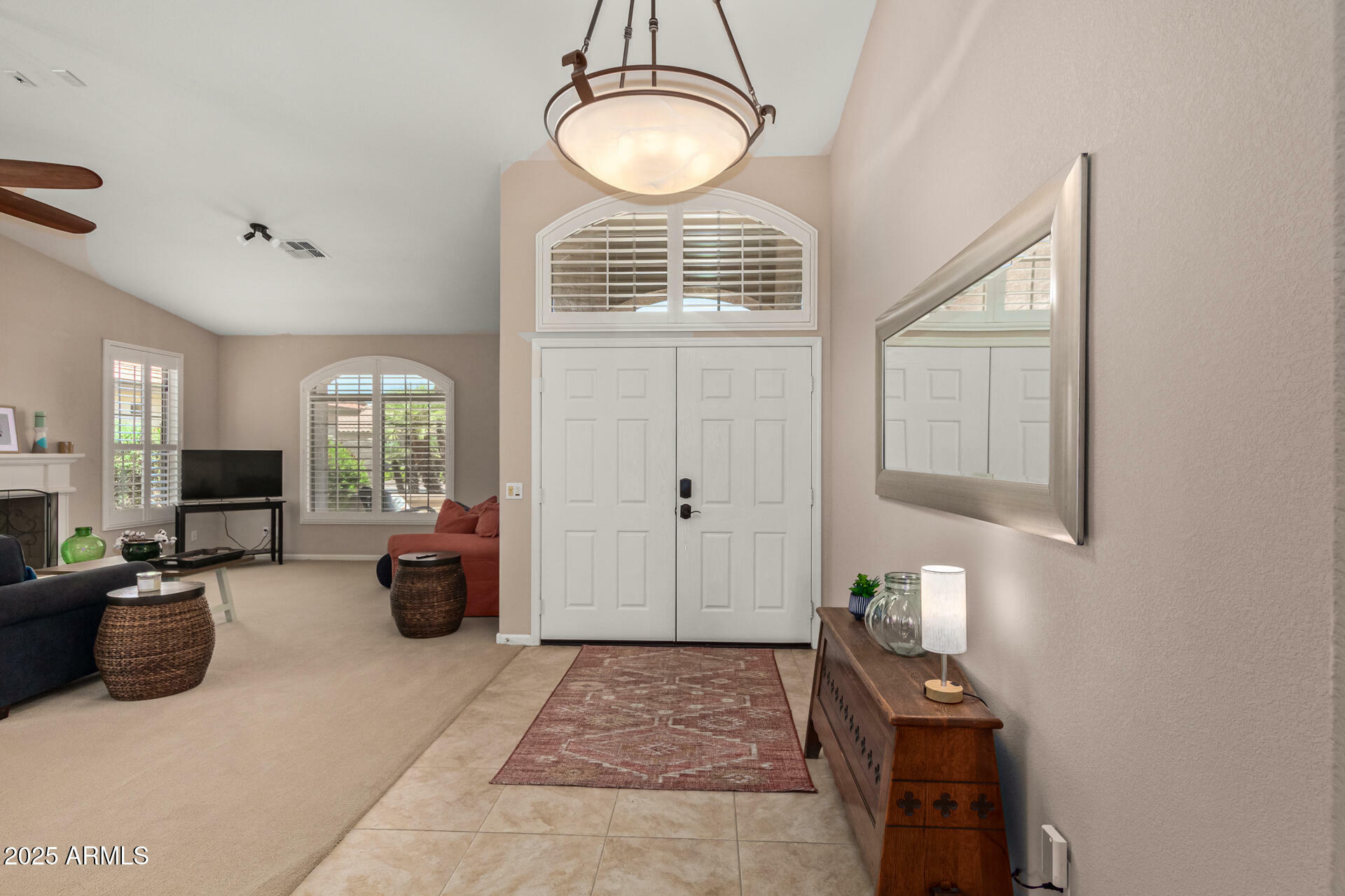 Property Photo: 16151 W Fairmount Avenue AZ 85395