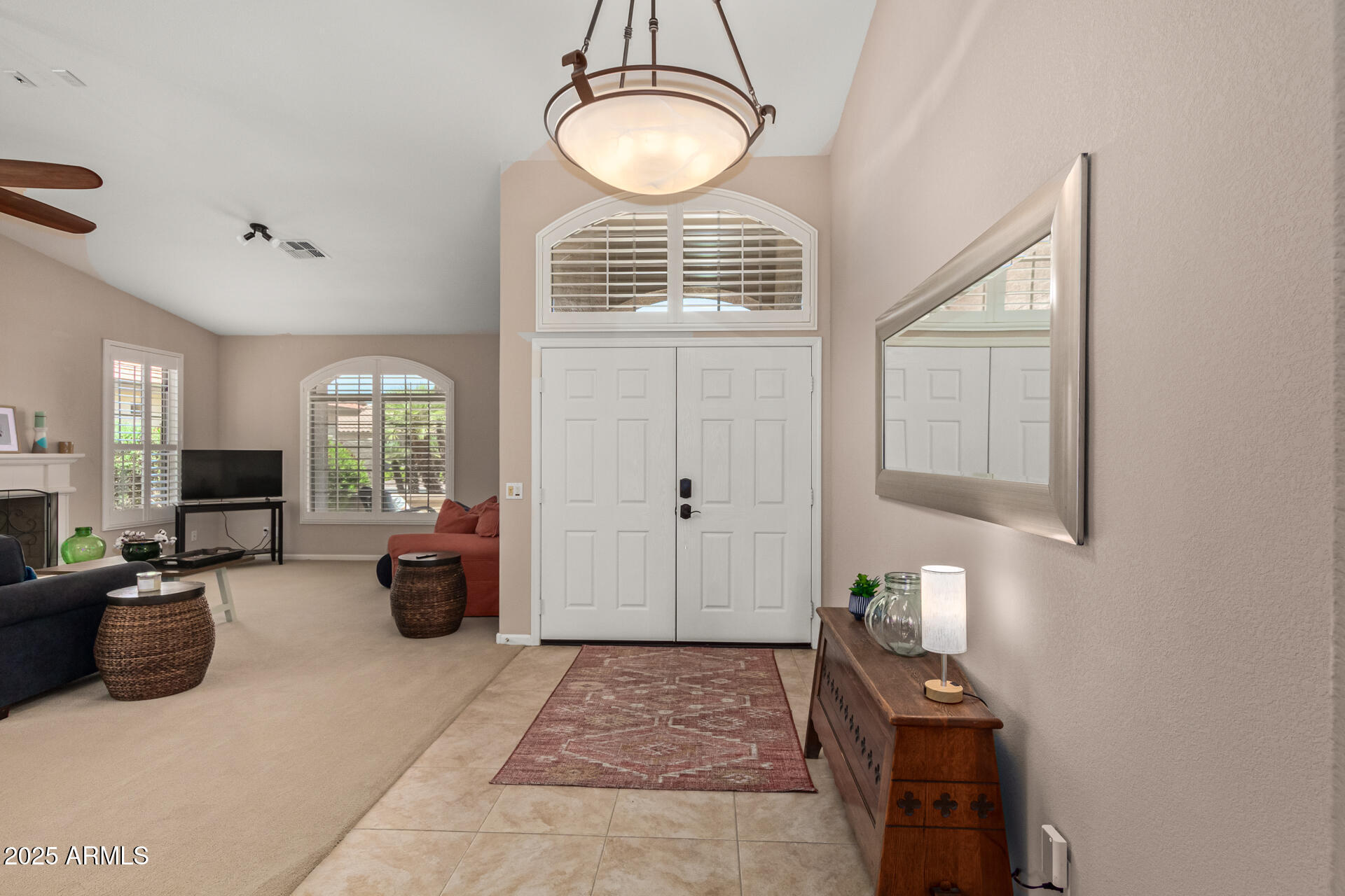 Property Photo: 16151 W Fairmount Avenue AZ 85395