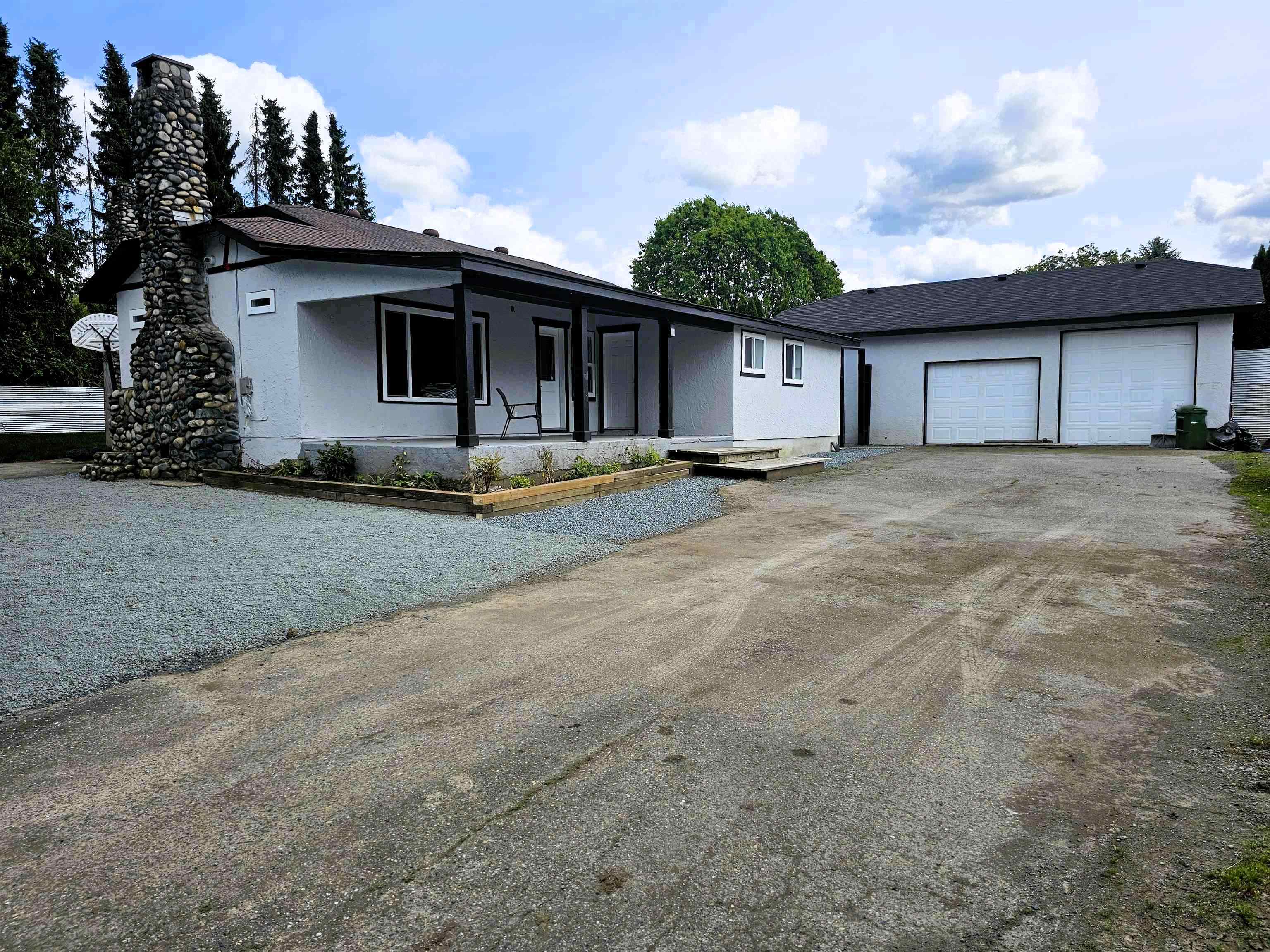 Photo de la propriété: 7088 Sumas Prairie Road BC V2R 4K1