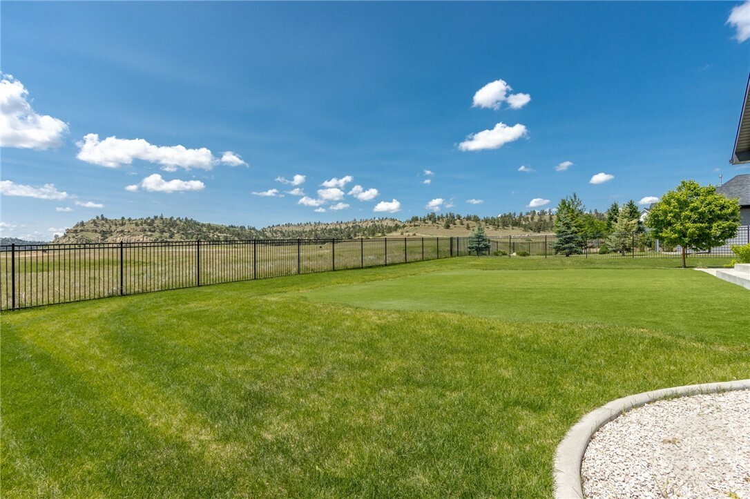 Property Photo: 4220 Creekwood Drive MT 59106