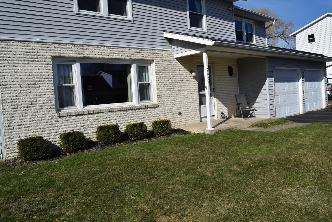 Property Photo: 2027 Kim Drive NY 13760