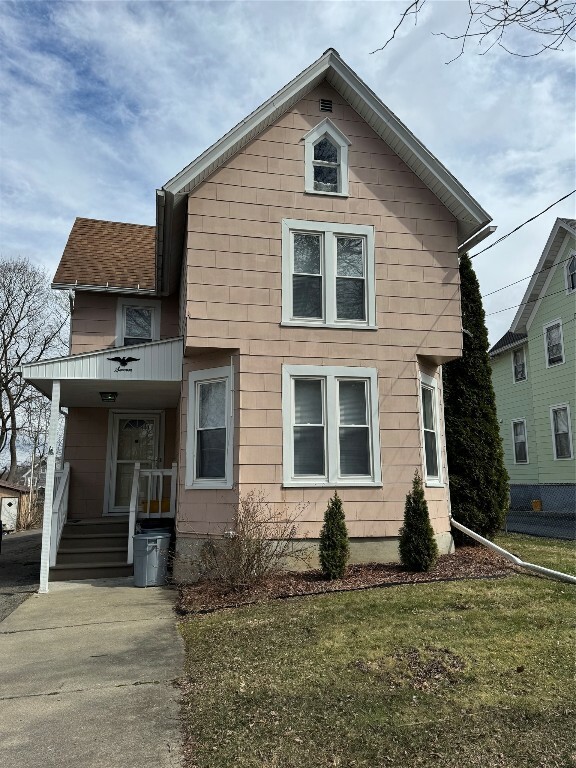 Property Photo: 7 Carlton Street NY 13903