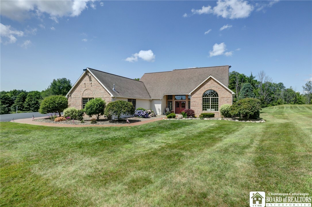 3881 Dutch Hollow Road  Jamestown NY 14701 photo