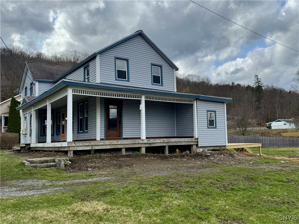 Property Photo:  59 State Route 200  NY 13835 