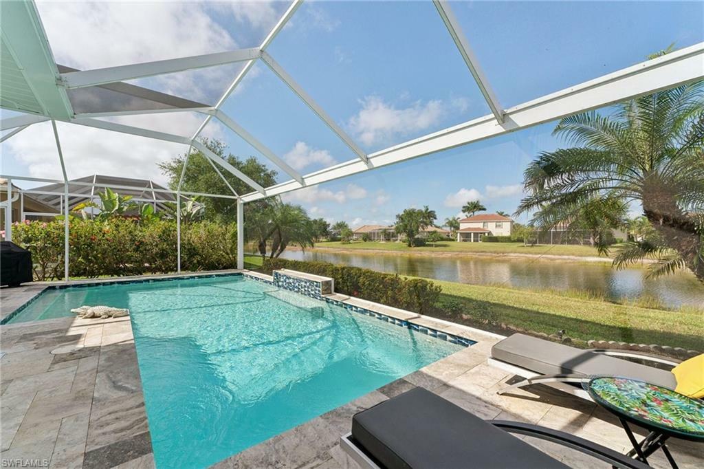14537 Grapevine Dr  Naples FL 34114 photo