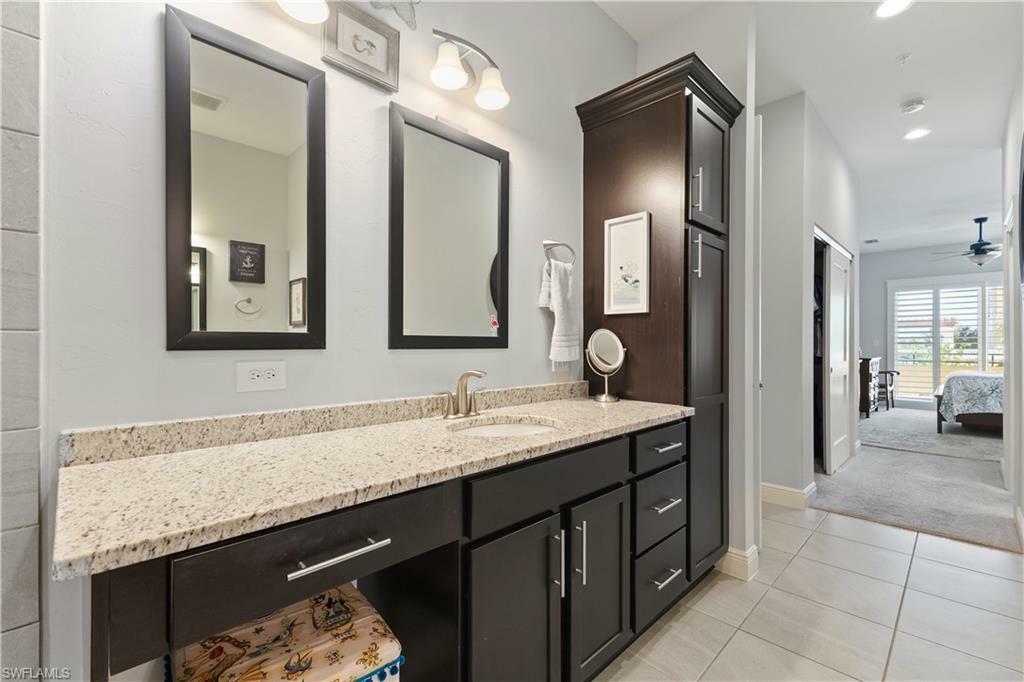 Property Photo: 21460 Strada Nuova Cir B214 FL 33928