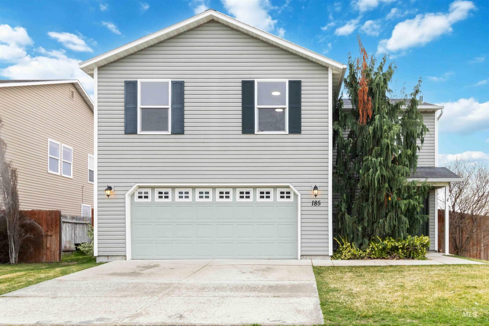 Property Photo: 185 E Murtaugh Lake Dr ID 83644