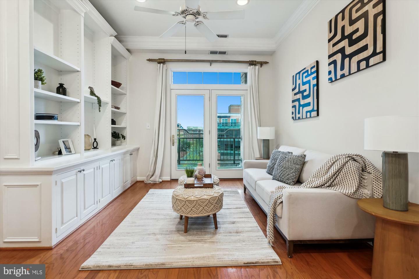 Property Photo: 309 Holland Lane 322 VA 22314