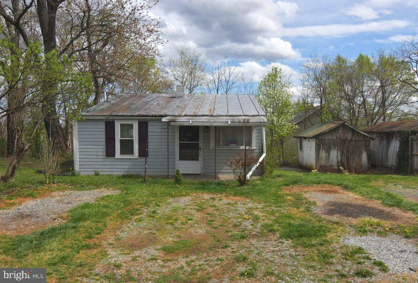 Property Photo: 1090 Carpers Drive VA 22603