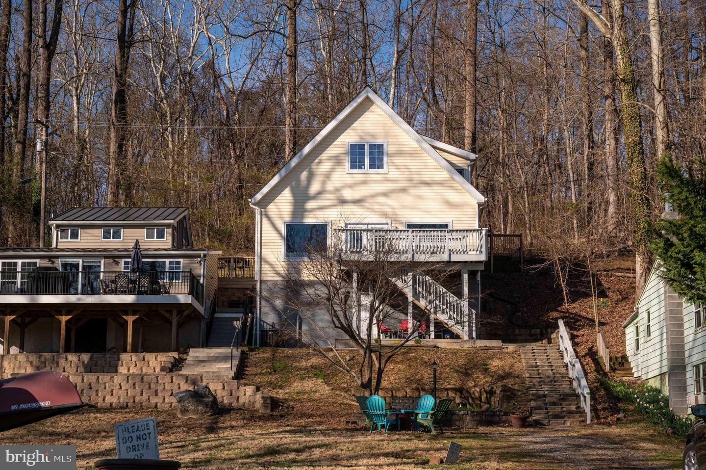 Property Photo: 1529 Knott Road WV 25443