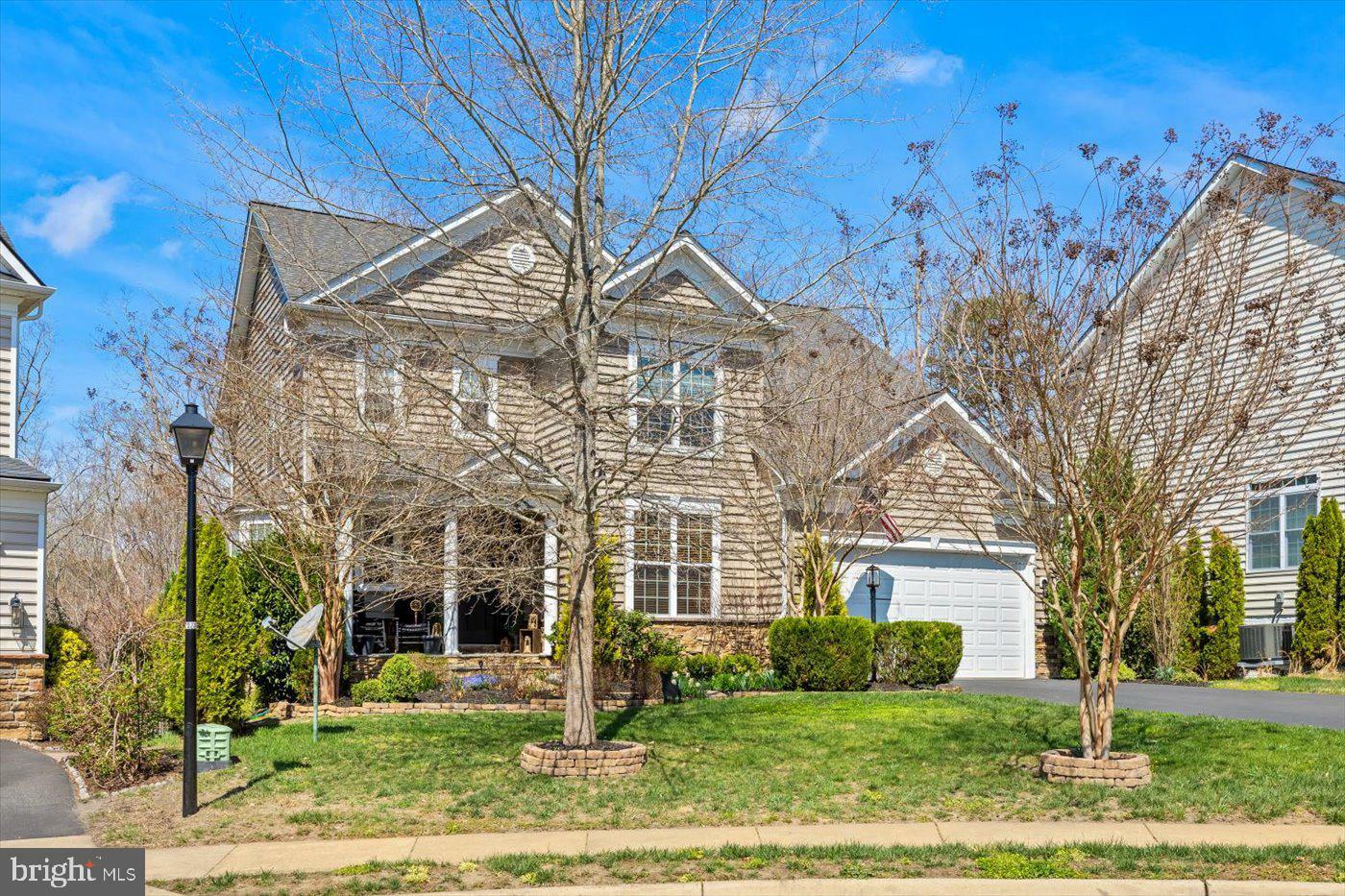Property Photo: 18 Smelters Trace Road VA 22554