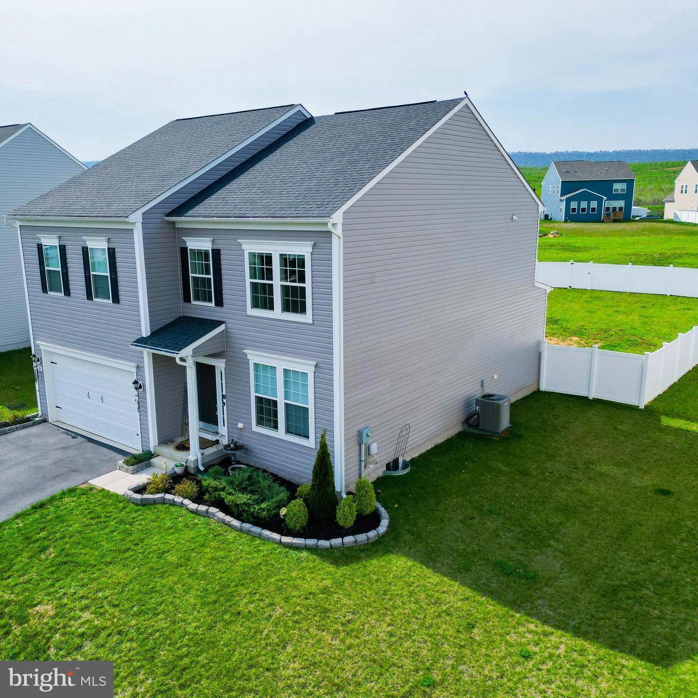 Property Photo:  189 Voltaire St  WV 25420 