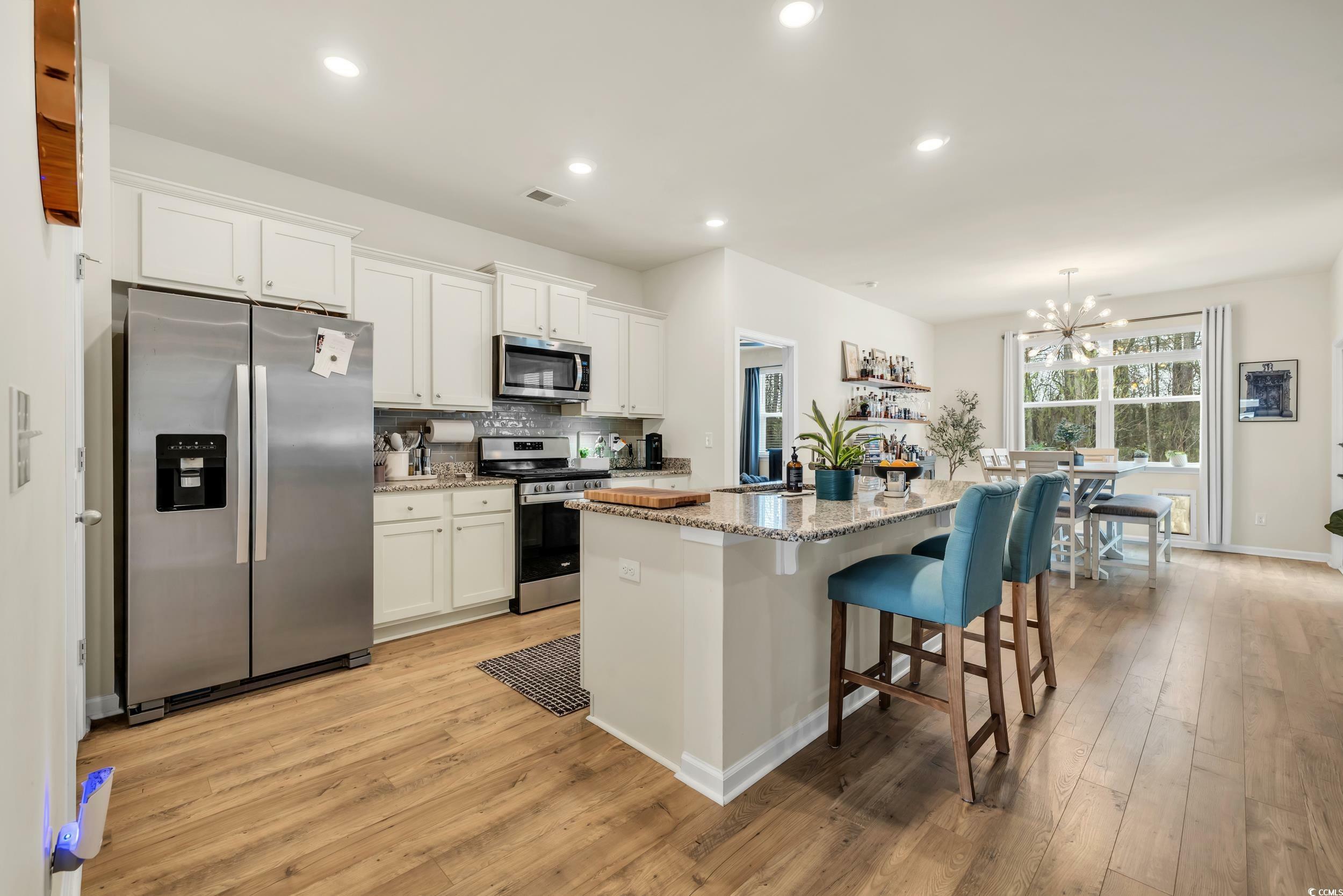 Property Photo: 1016 Laurens Mill Dr. SC 29579