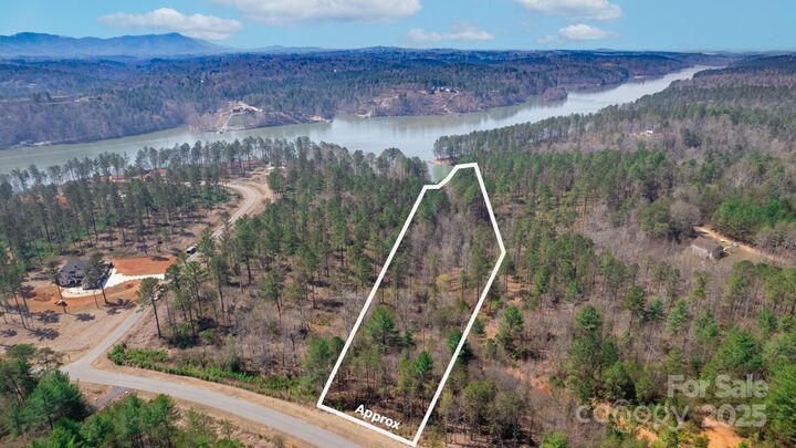 Property Photo: 000 Scenic Lane 207 NC 28630