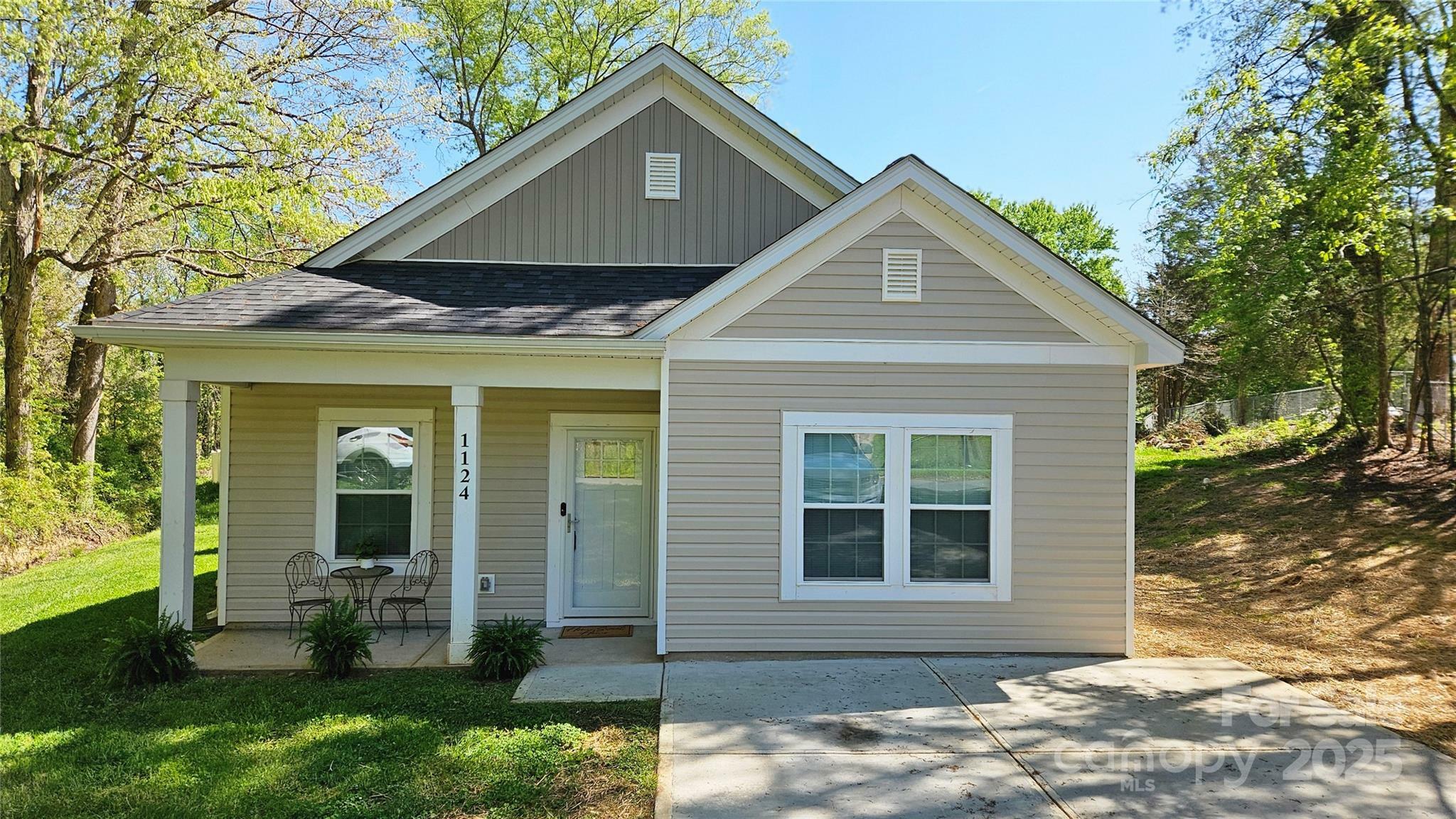 1124 Clouse Street  Gastonia NC 28052 photo