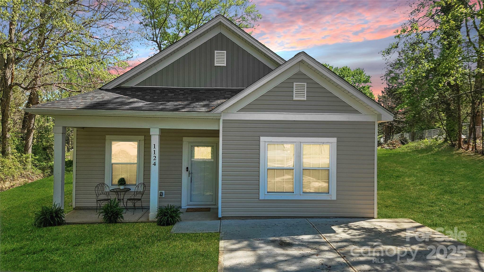 1124 Clouse Street  Gastonia NC 28052 photo