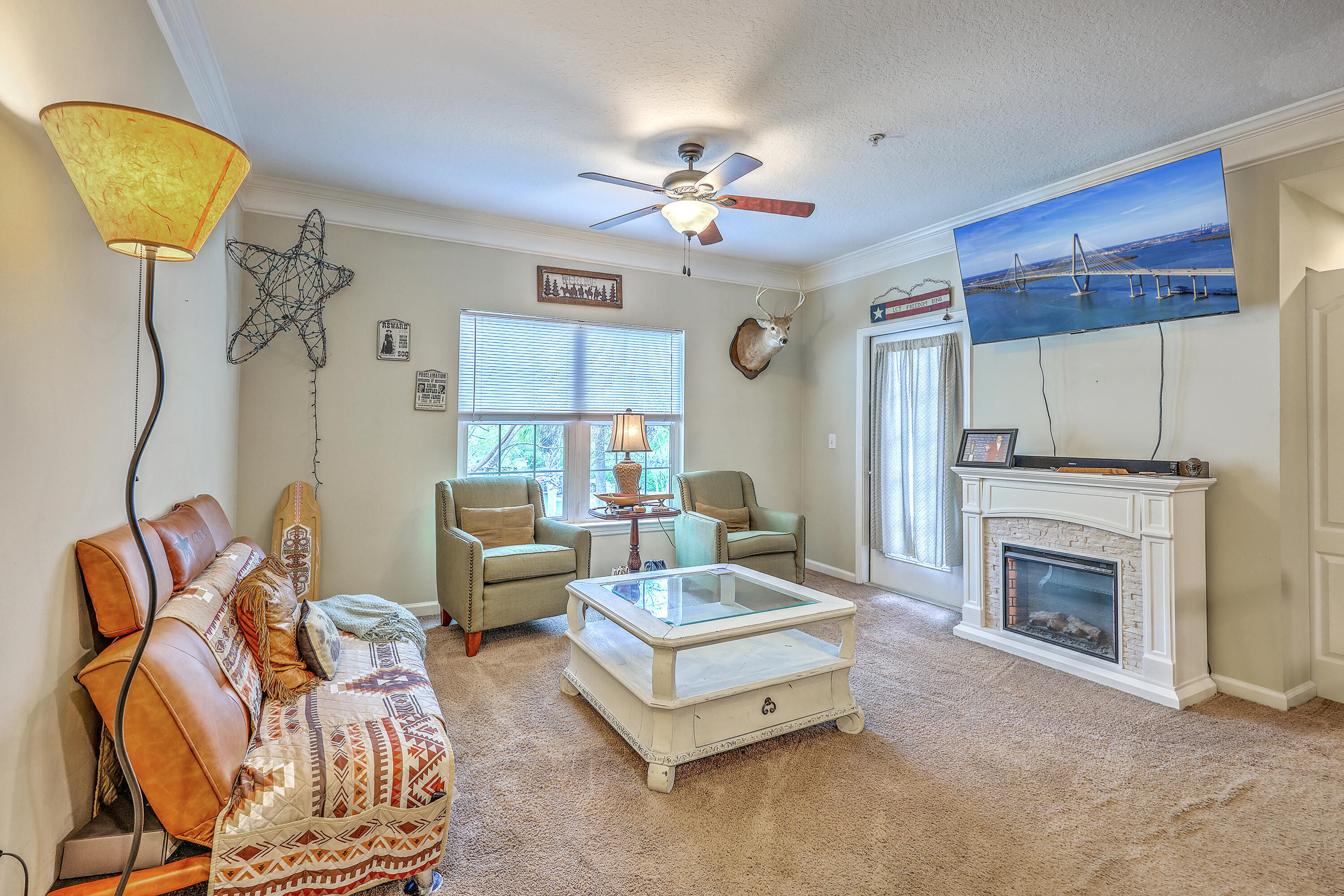 Property Photo: 1300 Park West Boulevard # 517 SC 29466