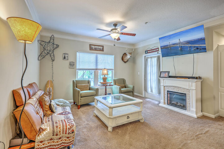 Property Photo: 1300 Park West Boulevard # 517 SC 29466