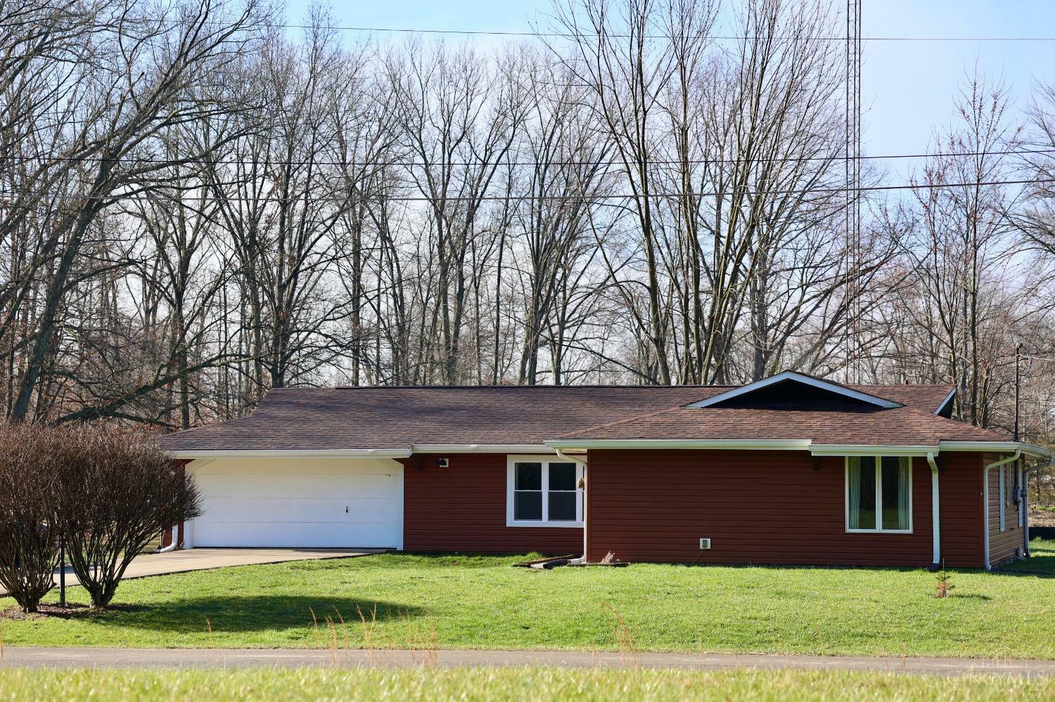 Property Photo: 721 Kassel Drive OH 45118