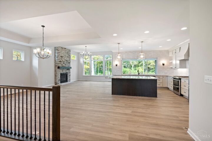 Property Photo:  950 Larkspur Drive  OH 45152