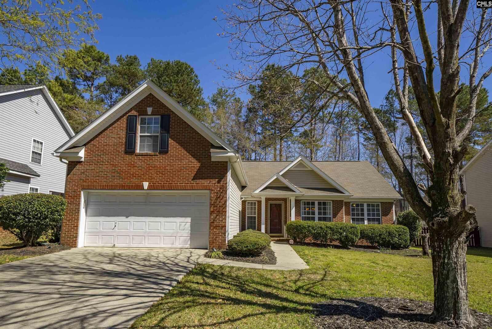 Property Photo:  183 Silverwood  SC 29229 