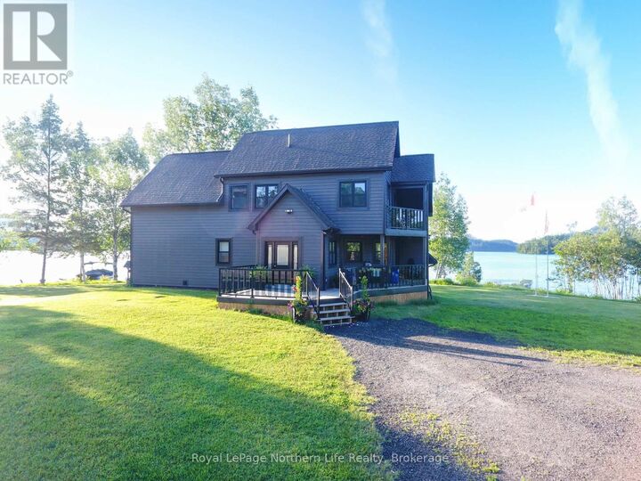 33 White Bear Court — photo 1
