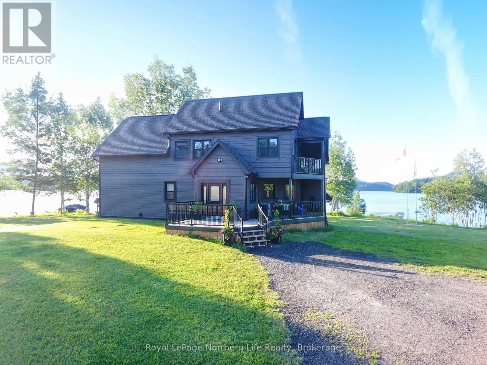 Property Photo:  33 White Bear Court  ON P0H 2H0 
