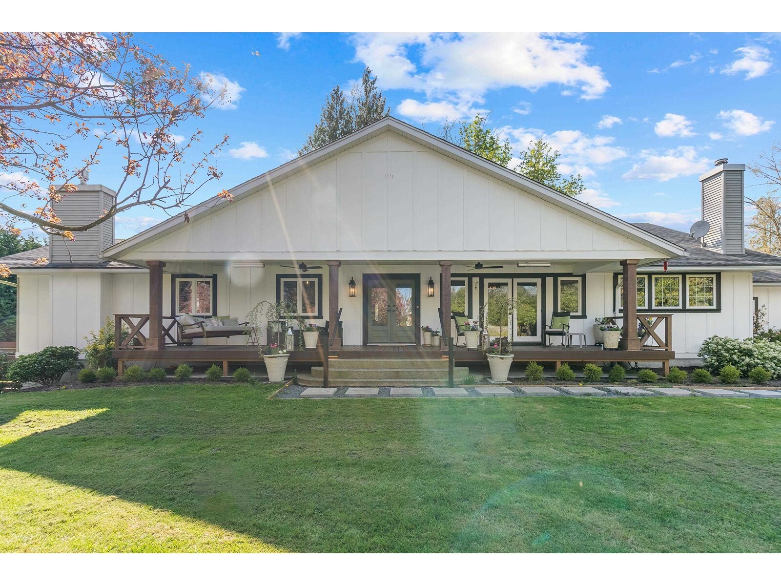 Property Photo: 5441 256 BC V4W 1E7