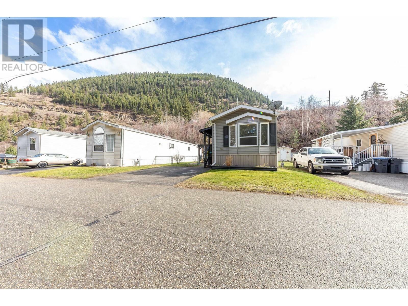 Photo de la propriété:  1250 Hillside Avenue 16  BC V0E 1M0 