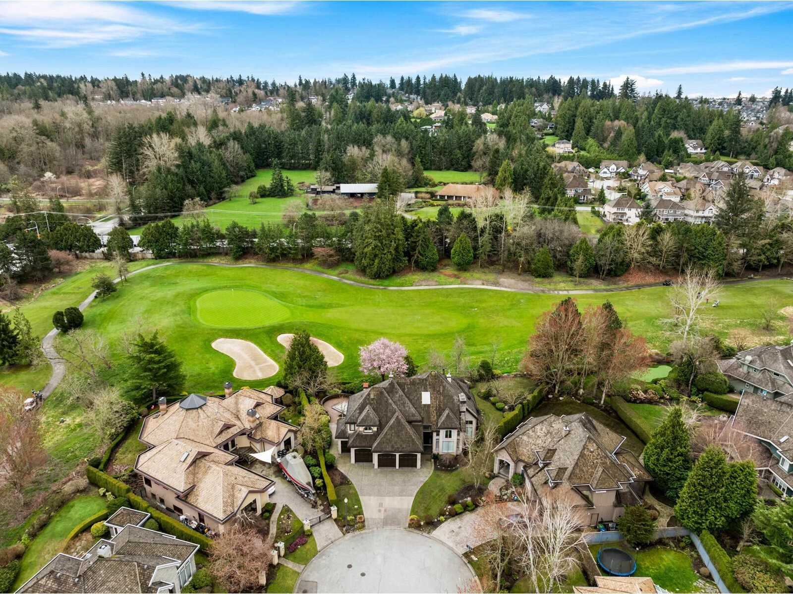 Property Photo: 16358 Lincoln Woods BC V3Z 0J8