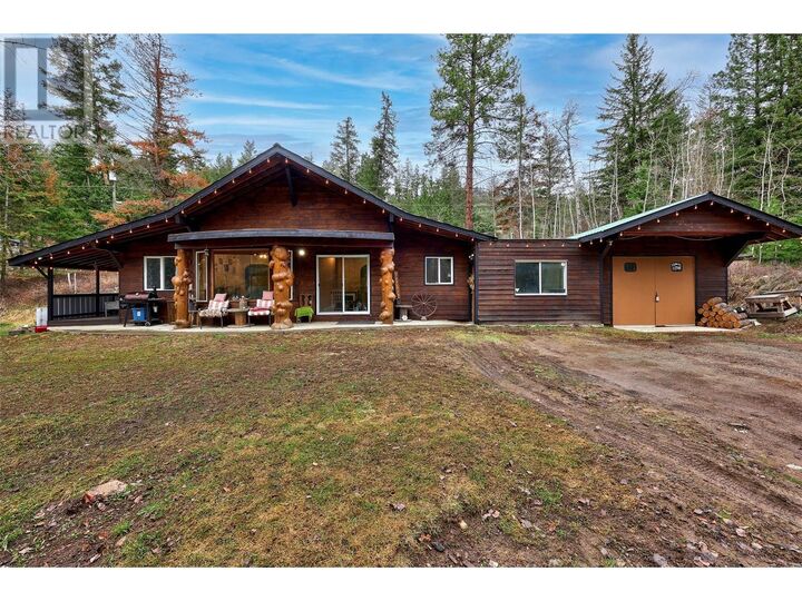 2431 Cowichan Drive  Kamloops BC V2H 1P3 photo