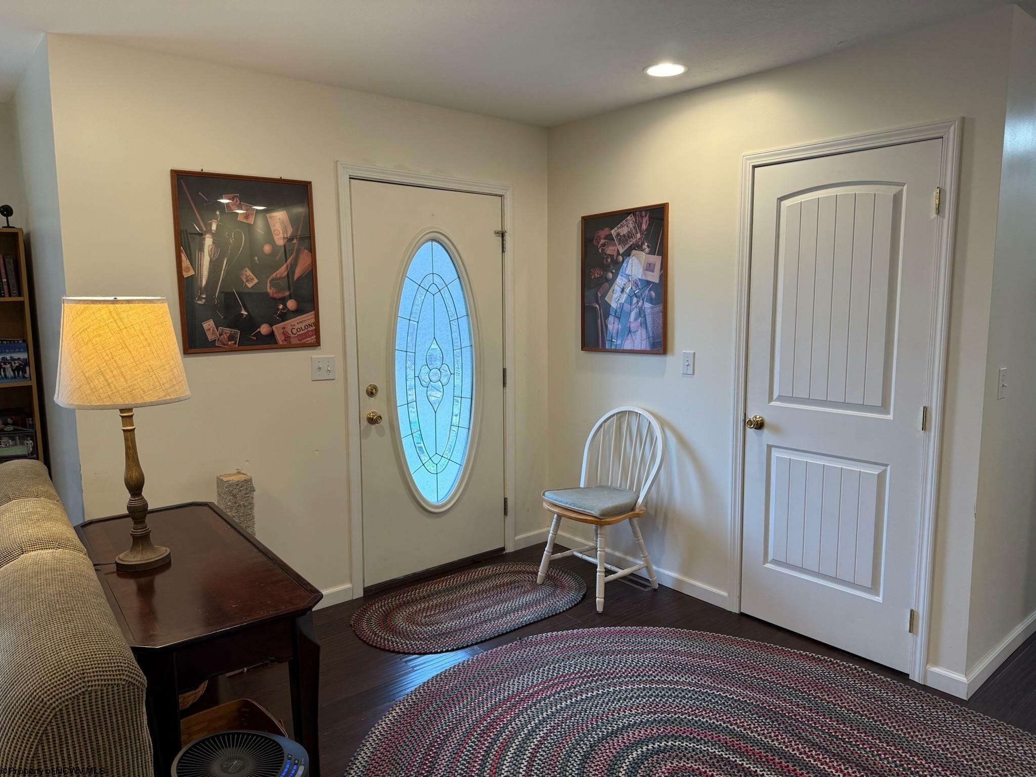 Property Photo:  1526 Allegheny Highway  WV 26241 