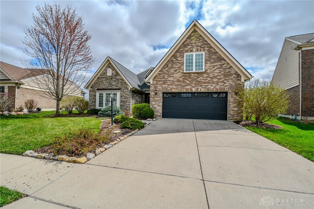 Property Photo: 445 Clearsprings Drive OH 45066