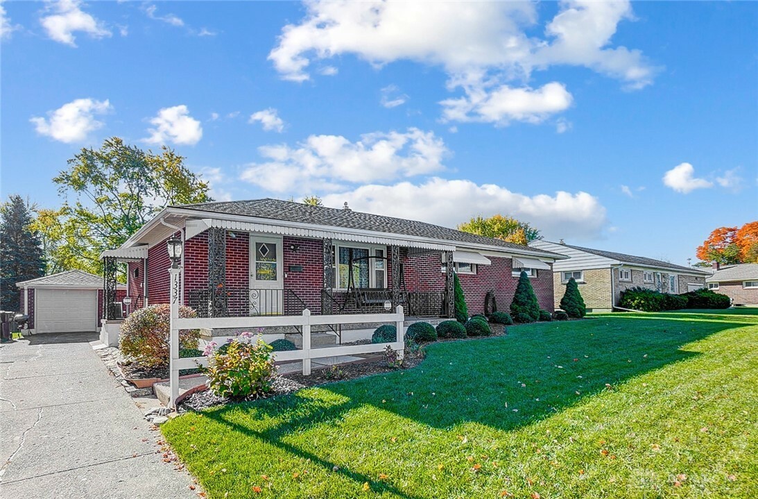 Property Photo: 1337 Eastgate Road OH 45503