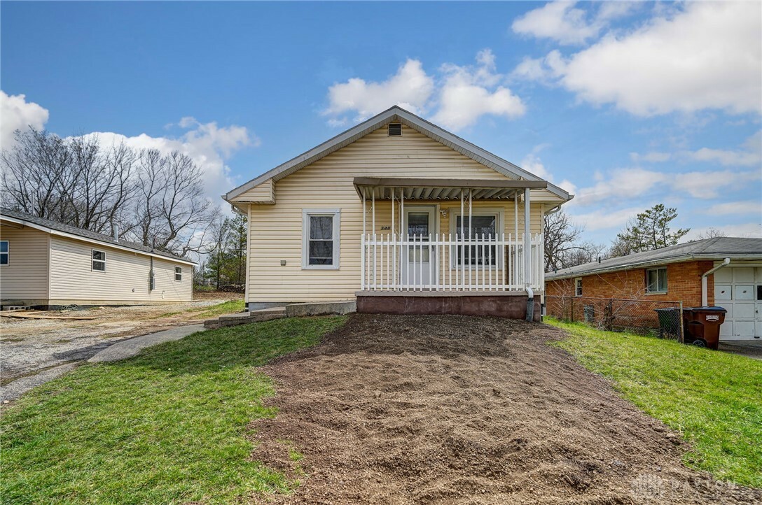 Property Photo:  348 Forest Street  OH 45324 