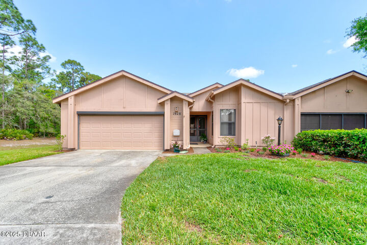 1928 Sprucewood Way 58  Port Orange FL 32128 photo