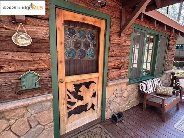 Property Photo:  23013 Sierra Dr.  CA 95383 