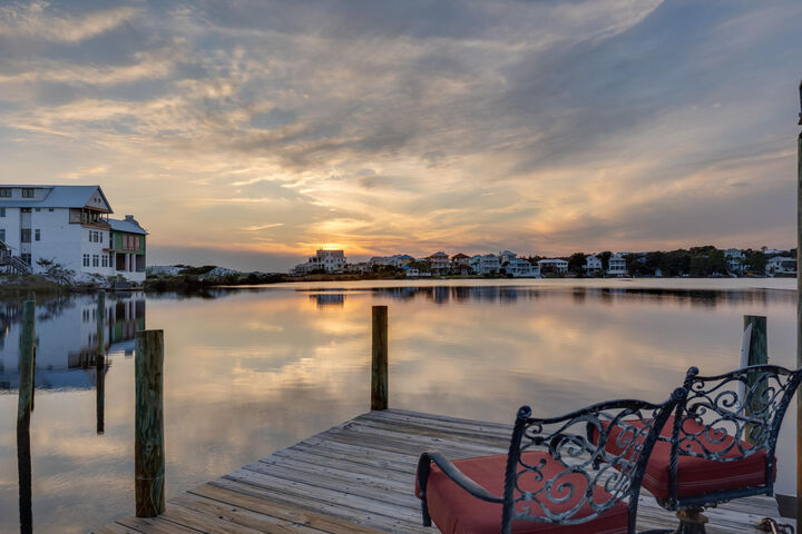 Property Photo: 34 Beachside Drive FL 32459