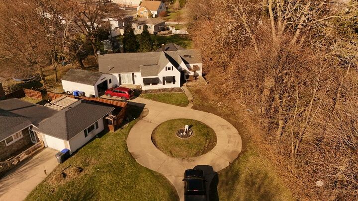 Property Photo: 2727 Butt Street PA 16506