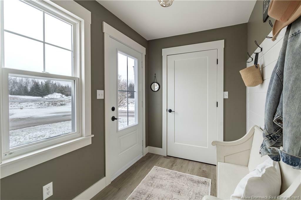 Property Photo: 10 Roachville Road NB E4G 2H8