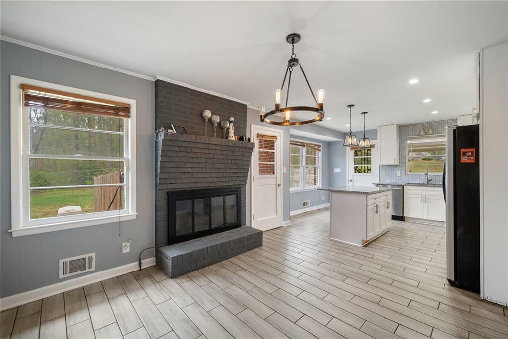 Property Photo: 4329 Cedar Valley Lane GA 30288