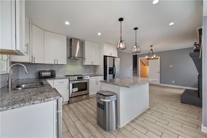 Property Photo:  4329 Cedar Valley Lane  GA 30288 