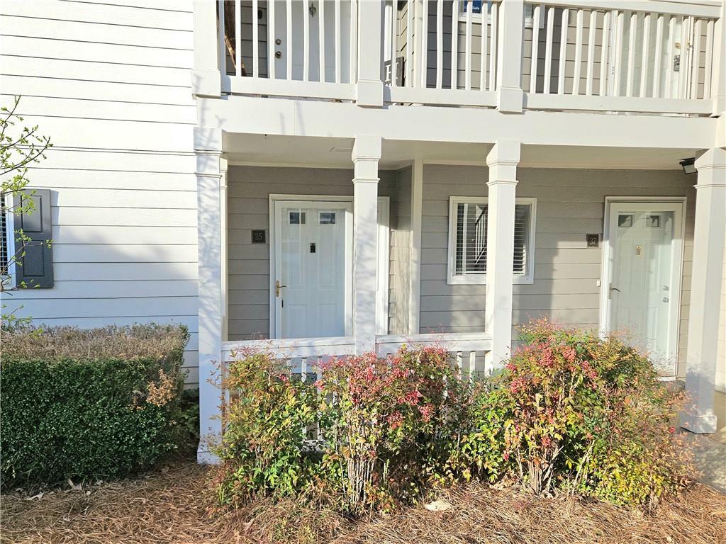 Property Photo: 35 Rumson Court SE GA 30080