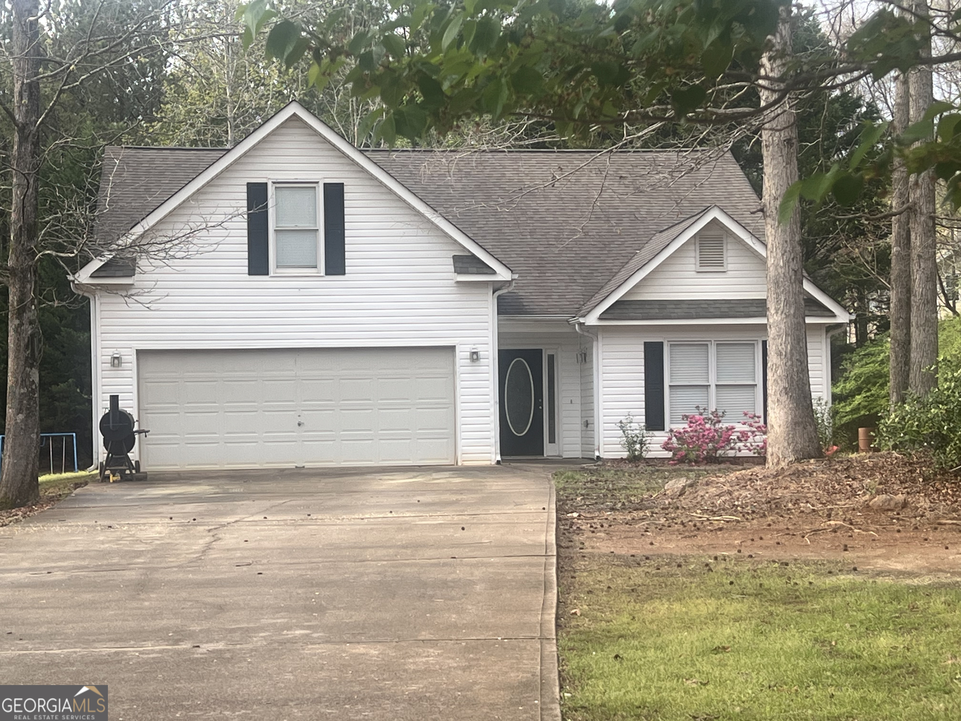 Property Photo: 355 Freeman Drive GA 30016